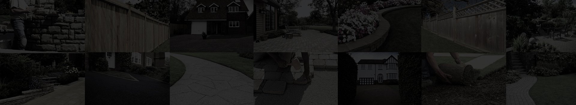 Terraforce Driveways