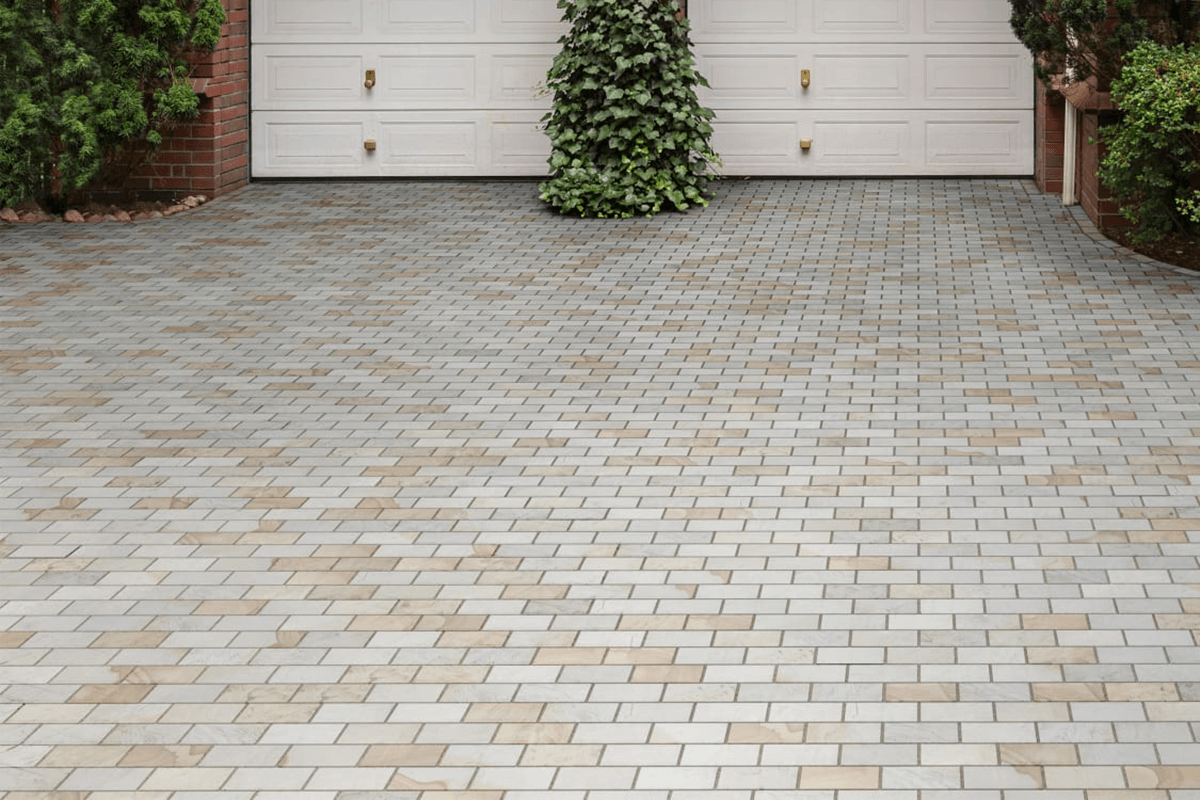 Welcome to Terraforce Driveways